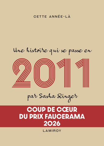 Cette année-là : 2011