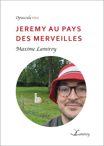 Jeremy au pays des merveilles #314