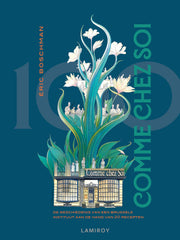100 jaar Comme chez Soi