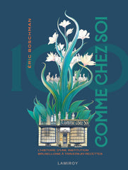 Les 100 ans du Comme chez Soi