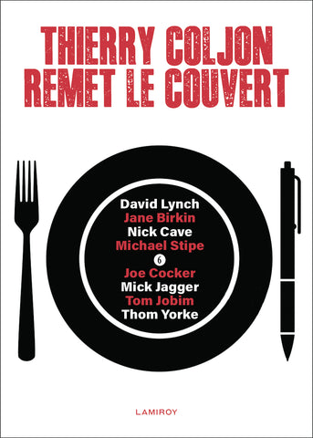 Thierry Coljon remet le couvert #06