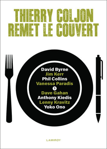 Thierry Coljon remet le couvert #09