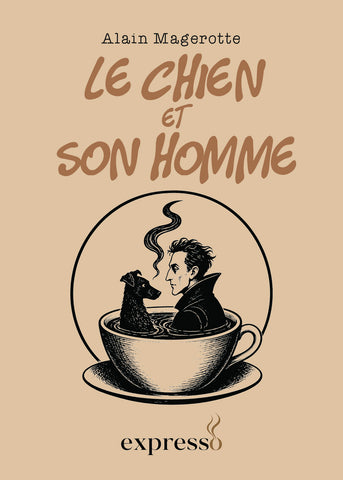 Le chien et son homme