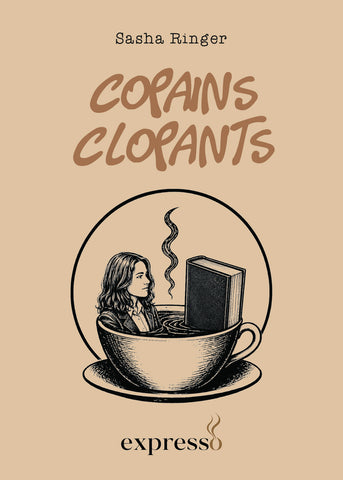 Copains clopants