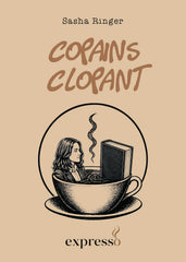 Copains clopant