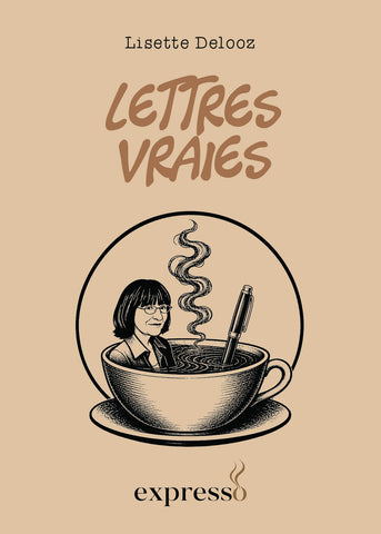 Lettres vraies