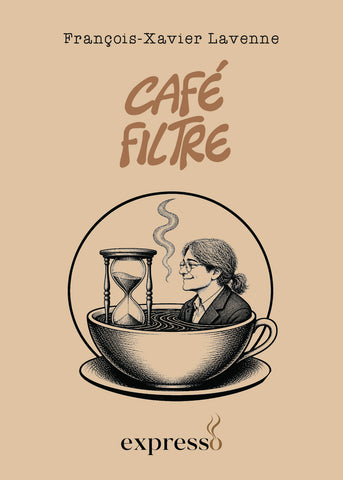 Café filtre