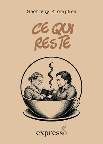 Ce qui reste