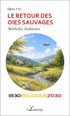 Le retour des oies sauvages #16