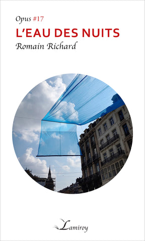 L’eau des nuits #17