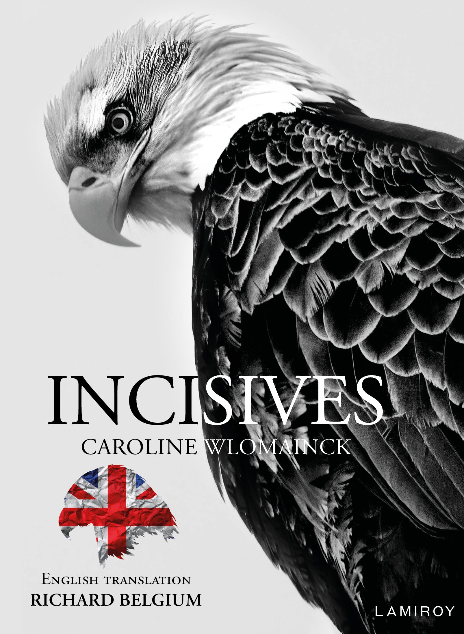 Incisives - English translation