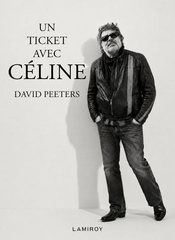 Un ticket avec Céline