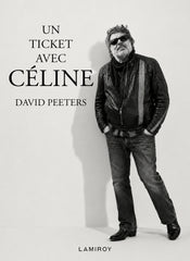 Un ticket avec Céline