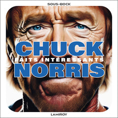 Chuck Norris