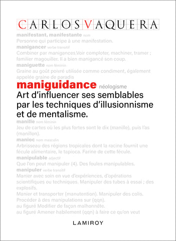 Maniguidance