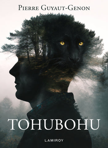 Tohubohu