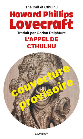 L’appel de Cthulhu