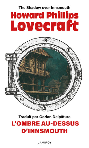 L’ombre au-dessus d’Innsmouth