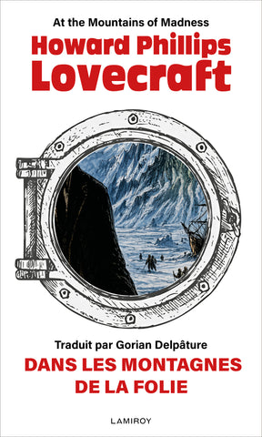 Dans les montagnes de la Folie