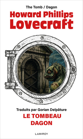 Le tombeau / Dagon