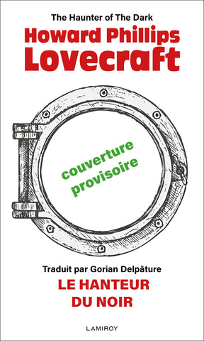 Le Hanteur du Noir