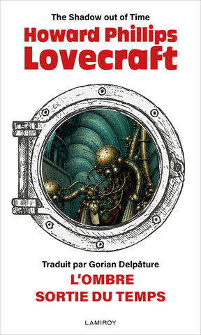 L'ombre sortie du temps