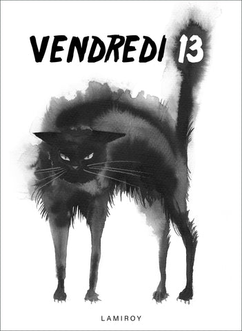 Vendredi 13