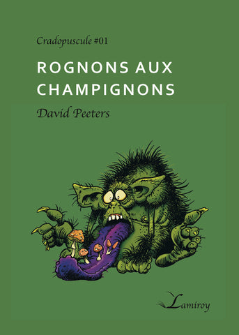Rognons aux champignons