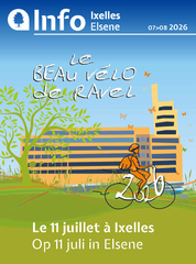 Le retour des oies sauvages #16