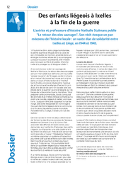 Le retour des oies sauvages #16