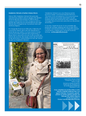 Le retour des oies sauvages #16