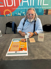 Cette année-là : 1955