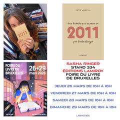 Cette année-là : 2011