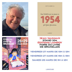 Cette année-là : 1954