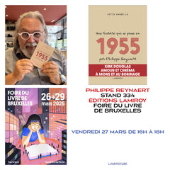 Cette année-là : 1955