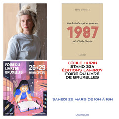 Cette année-là : 1987