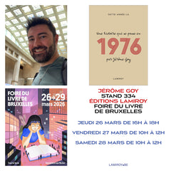 Cette année-là : 1976