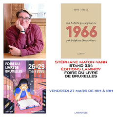 Cette année-là : 1966