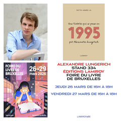Cette année-là : 1995
