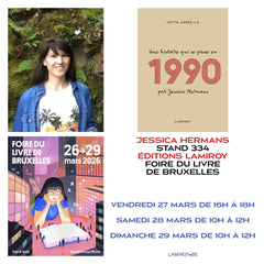 Cette année-là : 1990
