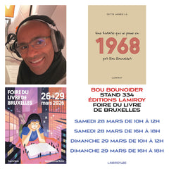 Cette année-là : 1968