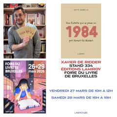 Cette année-là : 1984