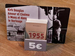 Cette année-là : 1955