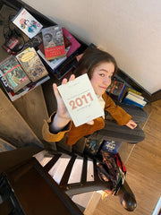 Cette année-là : 2011