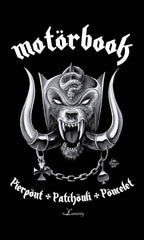MOTORBOOK