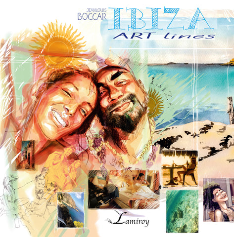 Ibiza Artlines