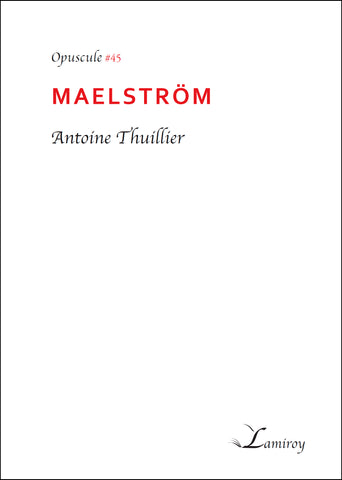 Maelström #45