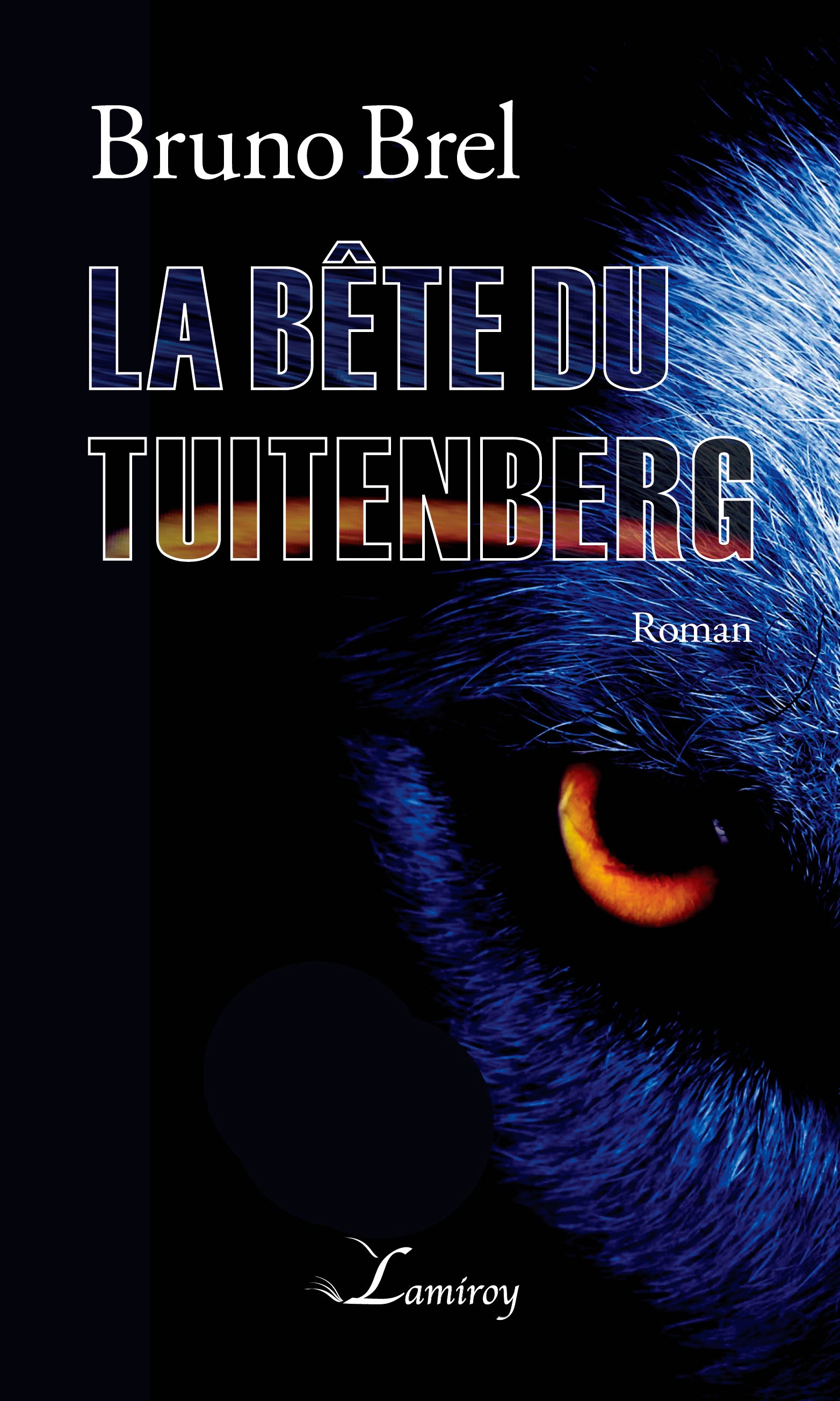 La bête du Tuitenberg