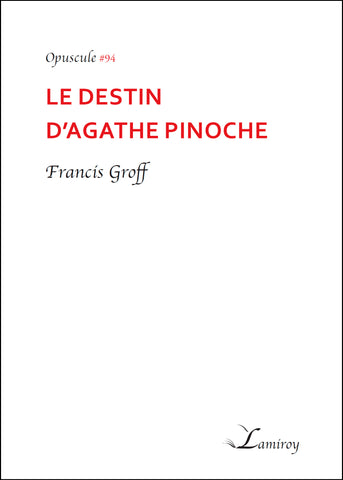 Le destin d'Agathe Pinoche #94