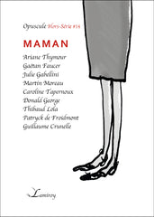 Hors-Série #14 Maman
